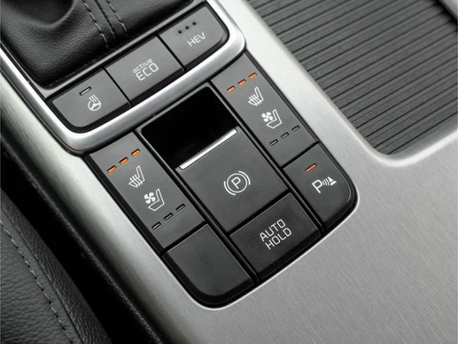 Kia Optima - Afbeelding 6 van 30