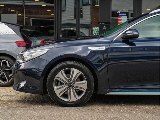 Kia Optima - Afbeelding 7 van 30