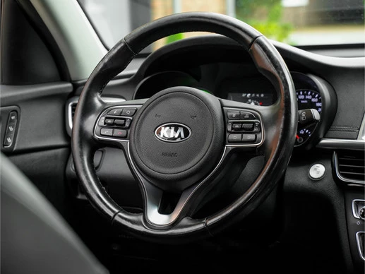 Kia Optima - Afbeelding 11 van 30