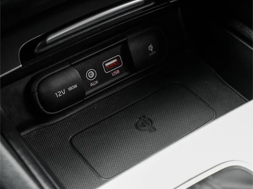 Kia Optima - Afbeelding 15 van 30