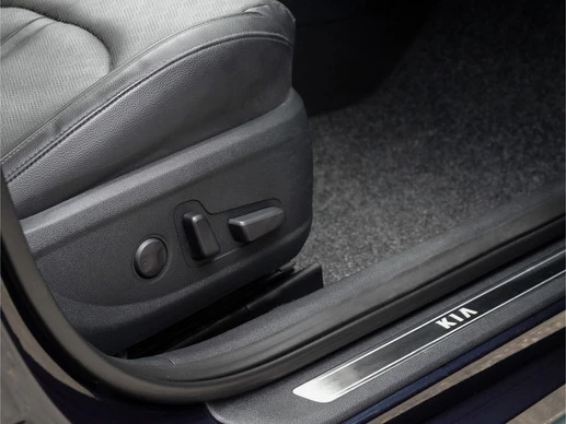 Kia Optima - Afbeelding 19 van 30