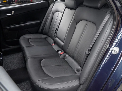 Kia Optima - Afbeelding 21 van 30