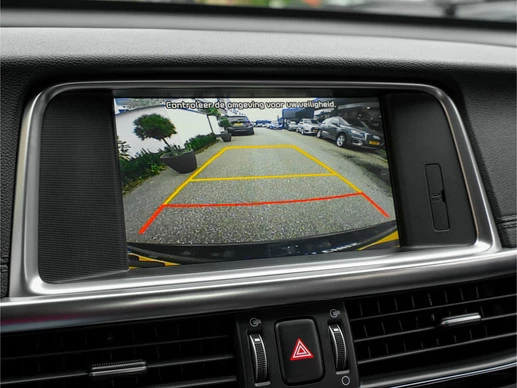 Kia Optima - Afbeelding 23 van 30