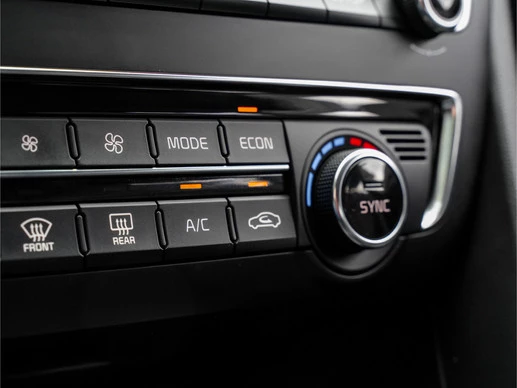 Kia Optima - Afbeelding 25 van 30