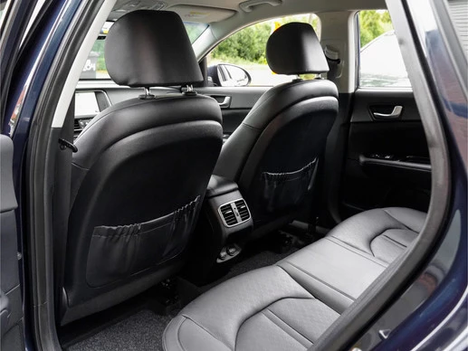 Kia Optima - Afbeelding 27 van 30