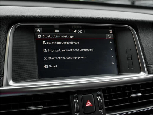 Kia Optima - Afbeelding 30 van 30