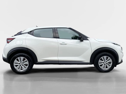 Nissan Juke - Afbeelding 2 van 27