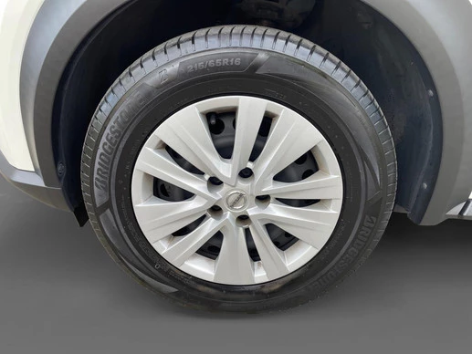 Nissan Juke - Afbeelding 4 van 27