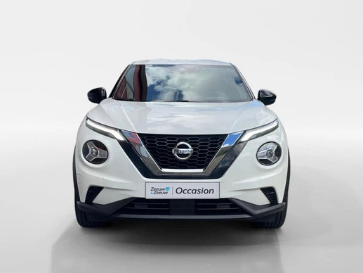 Nissan Juke - Afbeelding 6 van 27