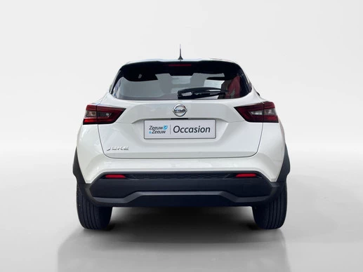 Nissan Juke - Afbeelding 7 van 27