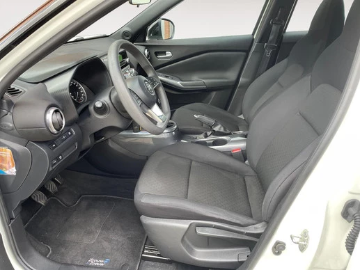 Nissan Juke - Afbeelding 10 van 27