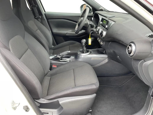 Nissan Juke - Afbeelding 11 van 27