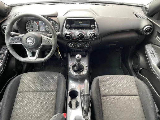 Nissan Juke - Afbeelding 12 van 27