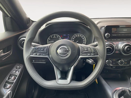 Nissan Juke - Afbeelding 13 van 27