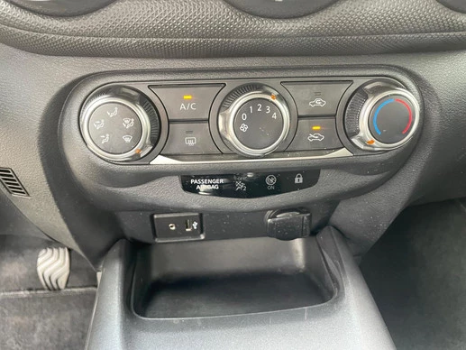 Nissan Juke - Afbeelding 17 van 27
