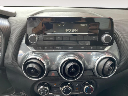 Nissan Juke - Afbeelding 18 van 27