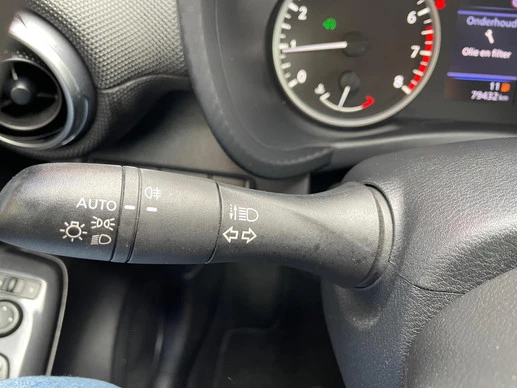 Nissan Juke - Afbeelding 19 van 27