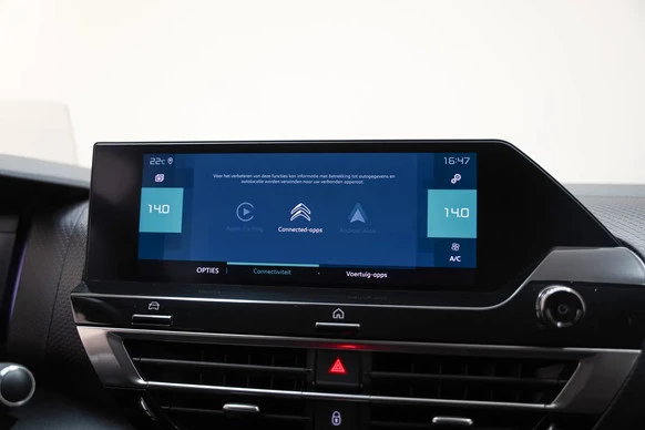 Citroën ë-C4 - Afbeelding 10 van 30
