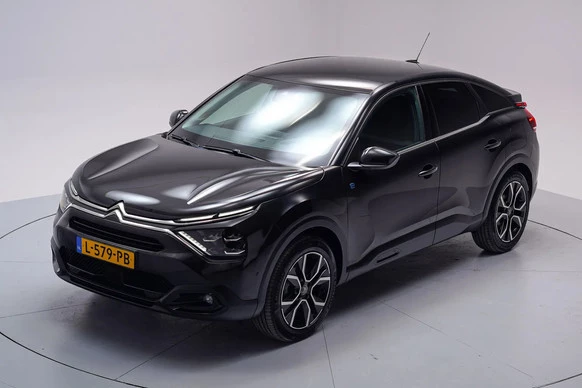 Citroën ë-C4 - Afbeelding 15 van 30