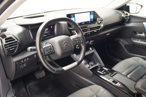 Citroën ë-C4 - Afbeelding 17 van 30