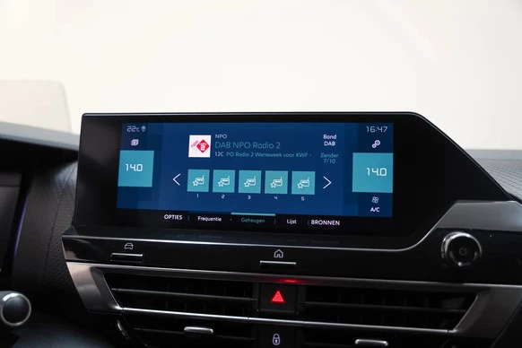 Citroën ë-C4 - Afbeelding 21 van 30