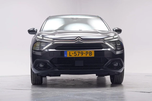 Citroën ë-C4 - Afbeelding 27 van 30