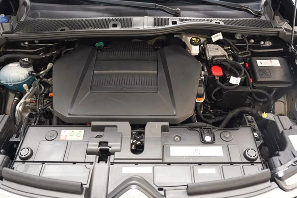 Citroën ë-C4 - Afbeelding 28 van 30