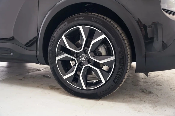 Citroën ë-C4 - Afbeelding 30 van 30