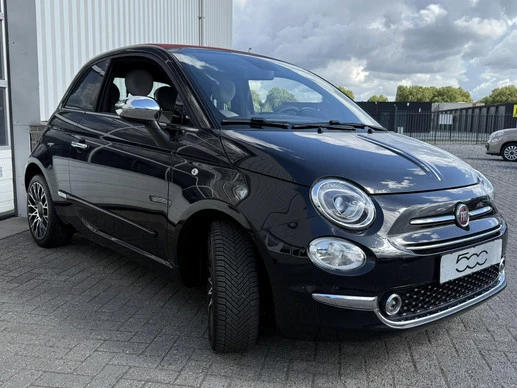 Fiat 500C - Afbeelding 2 van 14