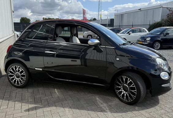 Fiat 500C - Afbeelding 3 van 14