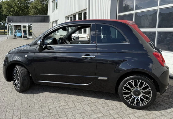 Fiat 500C - Afbeelding 4 van 14