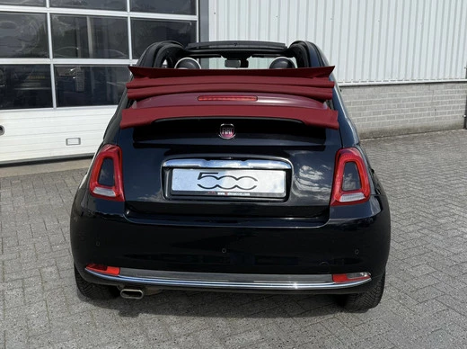 Fiat 500C - Afbeelding 5 van 14