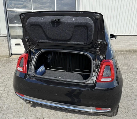 Fiat 500C - Afbeelding 6 van 14
