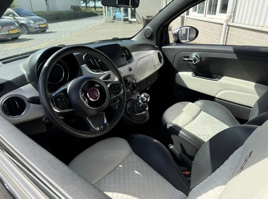 Fiat 500C - Afbeelding 7 van 14