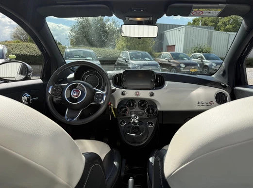 Fiat 500C - Afbeelding 8 van 14