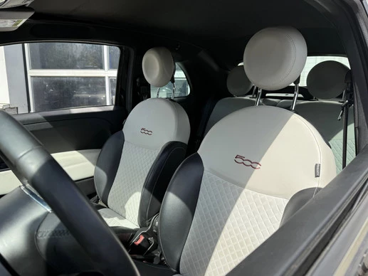Fiat 500C - Afbeelding 9 van 14