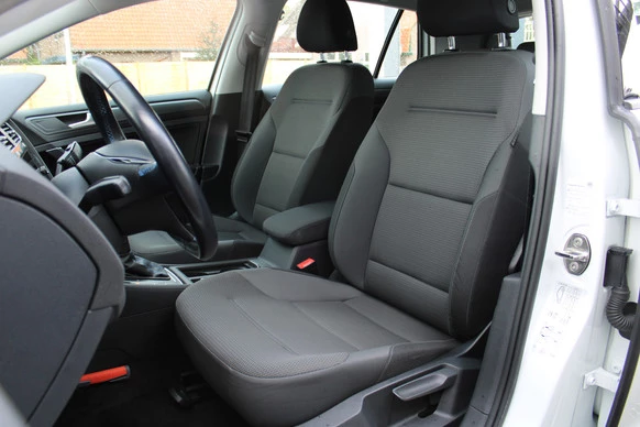 Volkswagen e-Golf - Afbeelding 5 van 30
