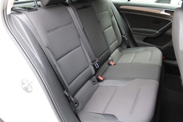 Volkswagen e-Golf - Afbeelding 6 van 30
