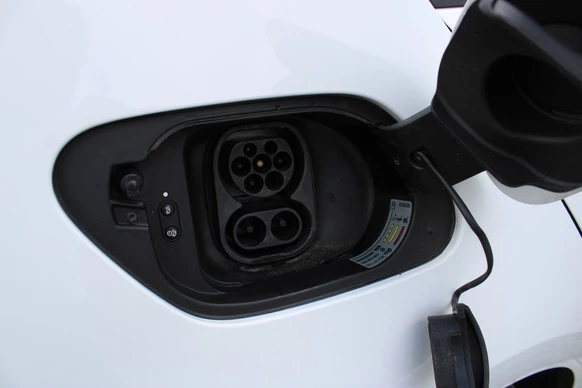 Volkswagen e-Golf - Afbeelding 9 van 30