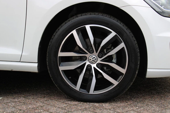 Volkswagen e-Golf - Afbeelding 11 van 30