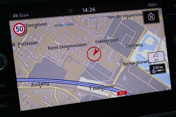 Volkswagen e-Golf - Afbeelding 21 van 30