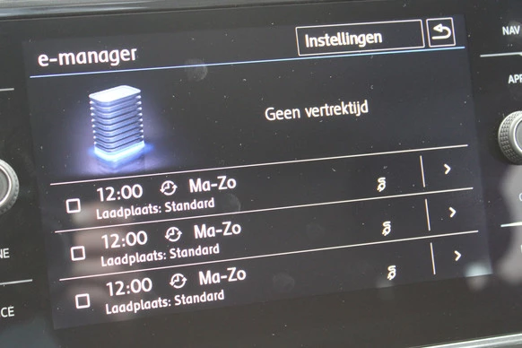 Volkswagen e-Golf - Afbeelding 23 van 30