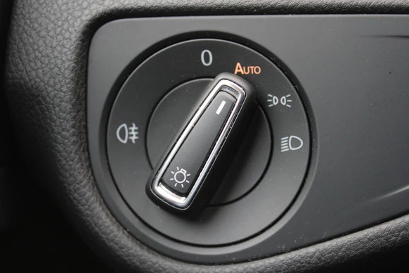 Volkswagen e-Golf - Afbeelding 24 van 30