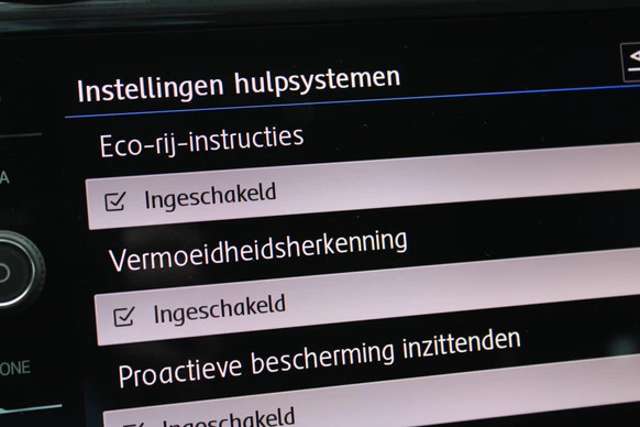 Volkswagen e-Golf - Afbeelding 30 van 30