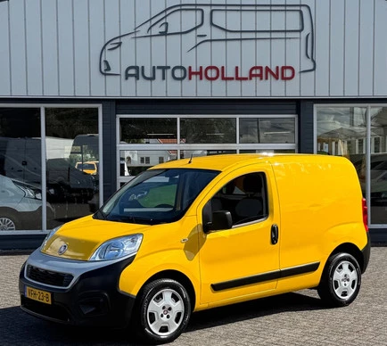Fiat Fiorino - Afbeelding 1 van 26