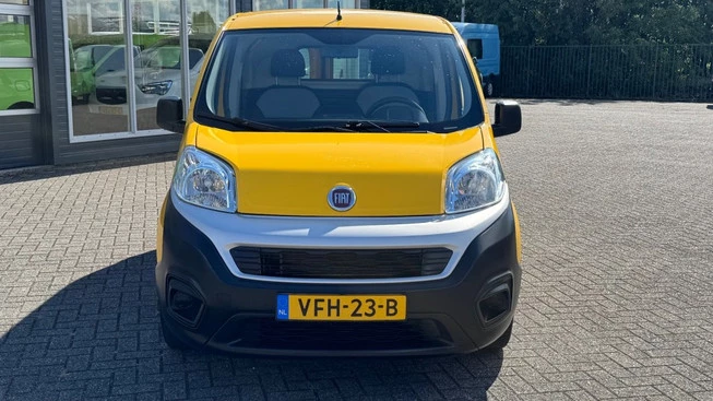 Fiat Fiorino - Afbeelding 2 van 26