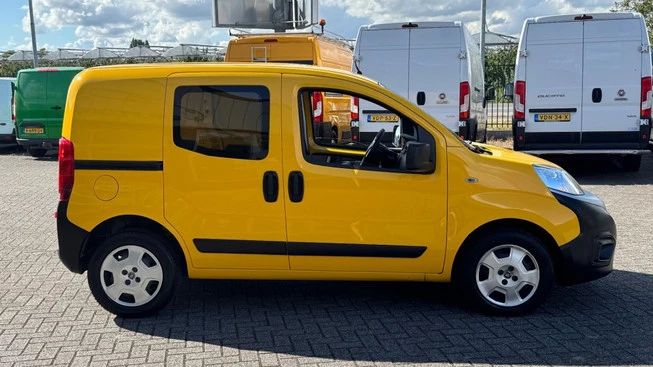 Fiat Fiorino - Afbeelding 4 van 26