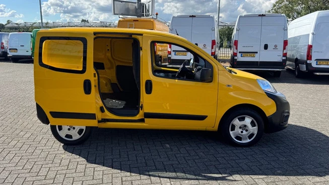 Fiat Fiorino - Afbeelding 5 van 26