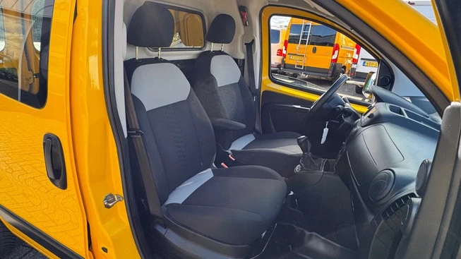 Fiat Fiorino - Afbeelding 6 van 26