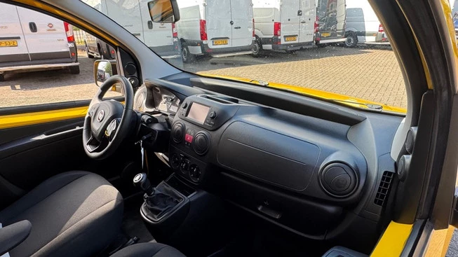 Fiat Fiorino - Afbeelding 7 van 26
